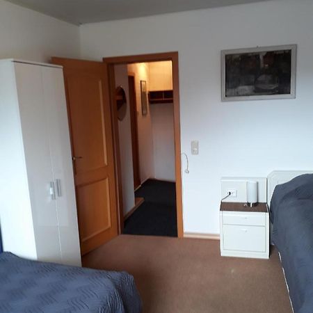 Ferienwohnung Pries Kiel Exteriér fotografie