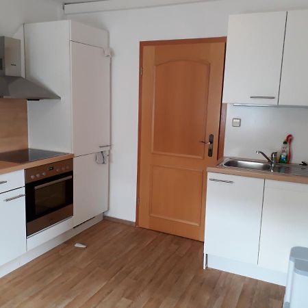 Ferienwohnung Pries Kiel Exteriér fotografie