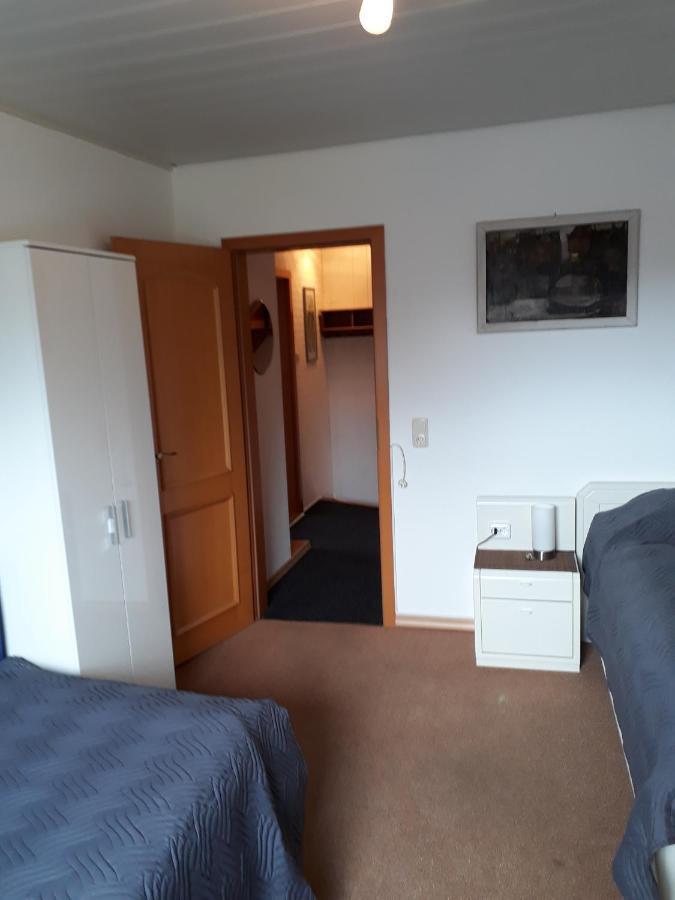Ferienwohnung Pries Kiel Exteriér fotografie