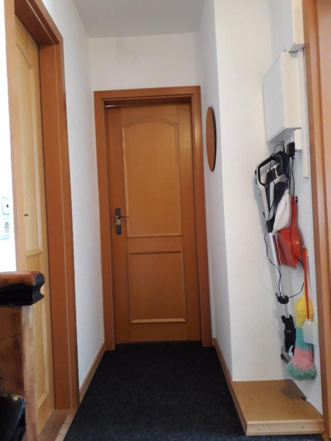 Ferienwohnung Pries Kiel Exteriér fotografie