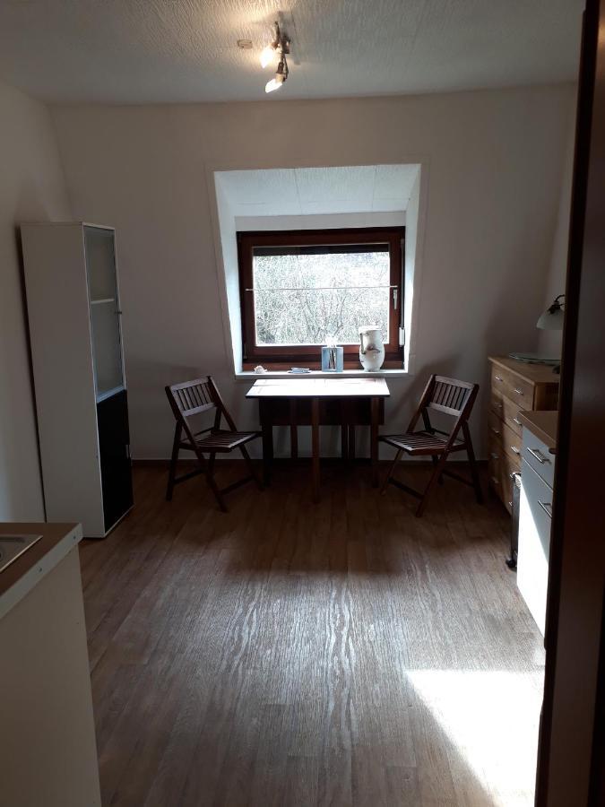 Ferienwohnung Pries Kiel Exteriér fotografie