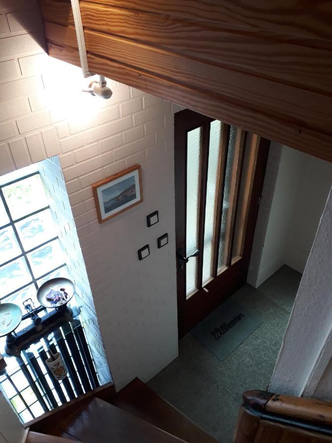 Ferienwohnung Pries Kiel Exteriér fotografie