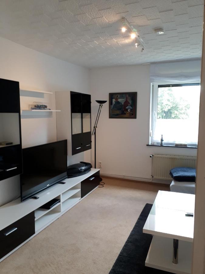 Ferienwohnung Pries Kiel Exteriér fotografie