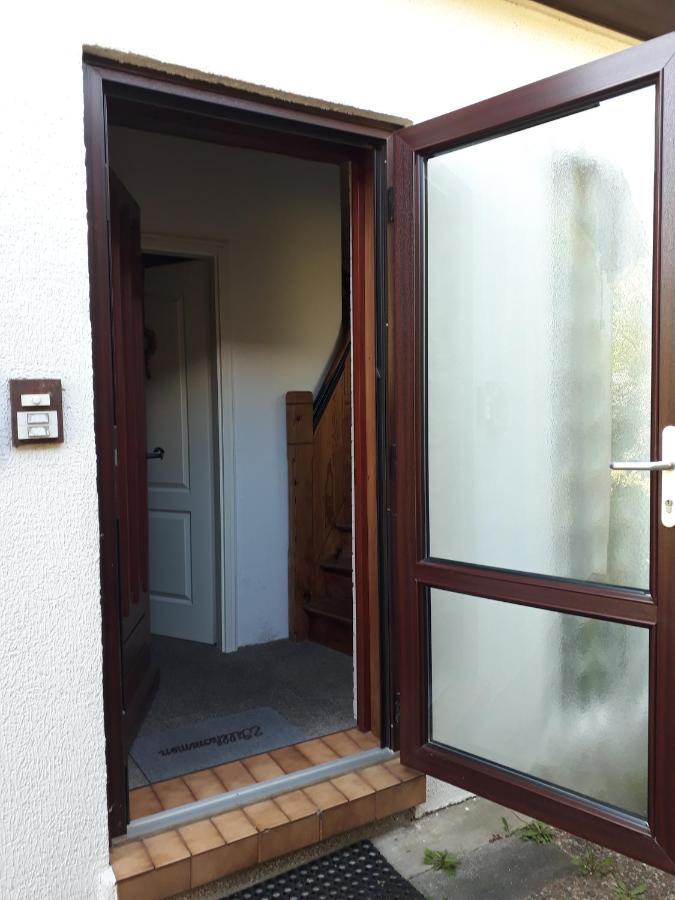 Ferienwohnung Pries Kiel Exteriér fotografie