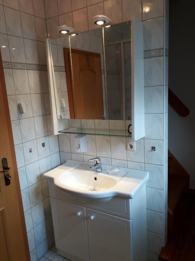 Ferienwohnung Pries Kiel Exteriér fotografie