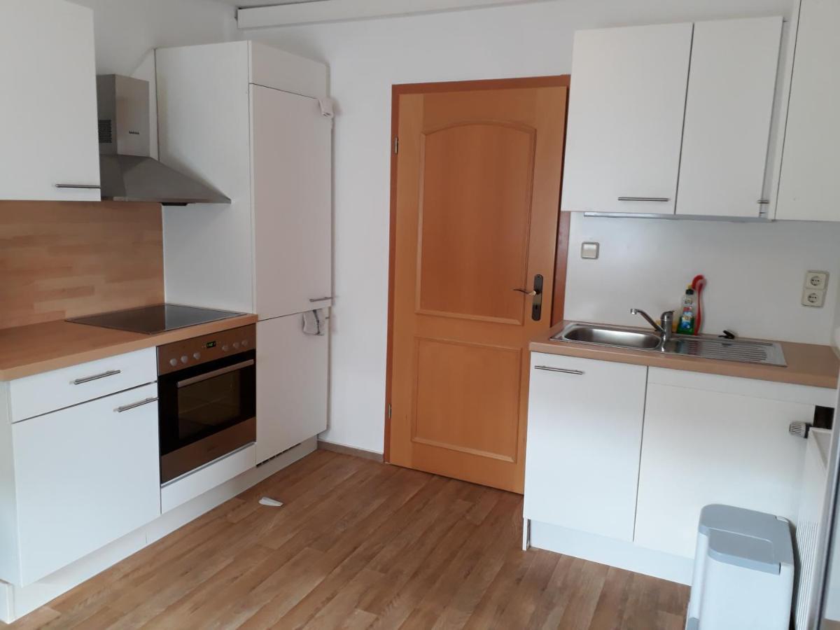 Ferienwohnung Pries Kiel Exteriér fotografie
