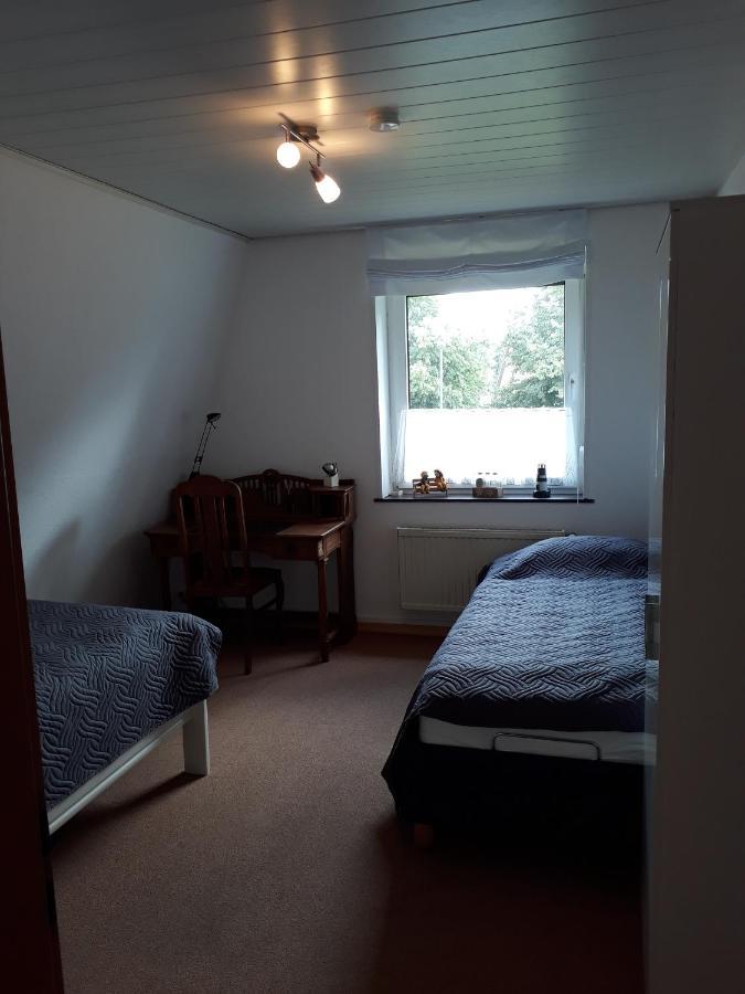 Ferienwohnung Pries Kiel Exteriér fotografie
