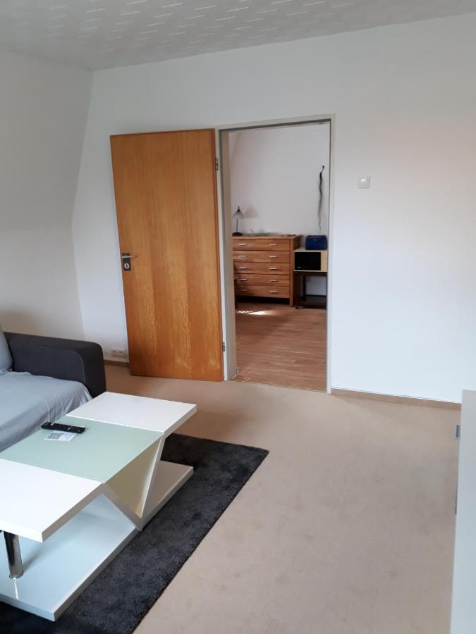 Ferienwohnung Pries Kiel Exteriér fotografie